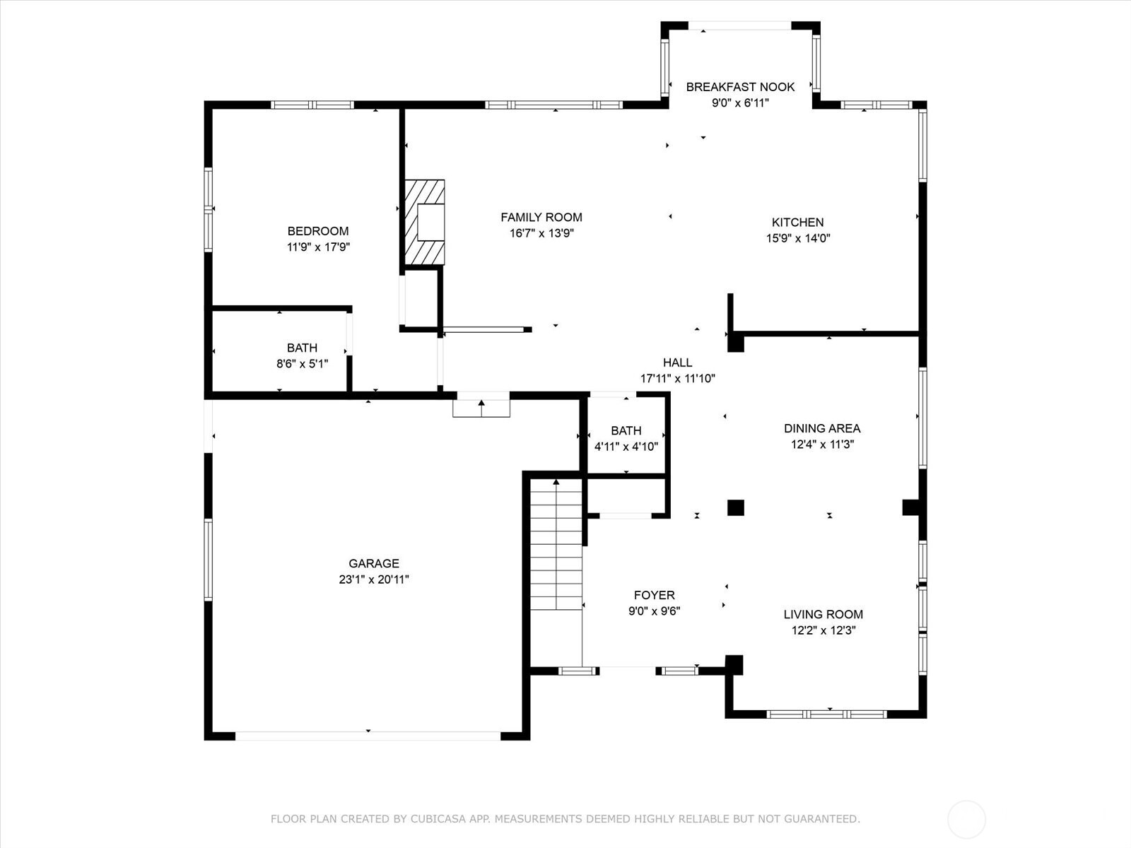 2519 Chateau Drive Property Photo 33