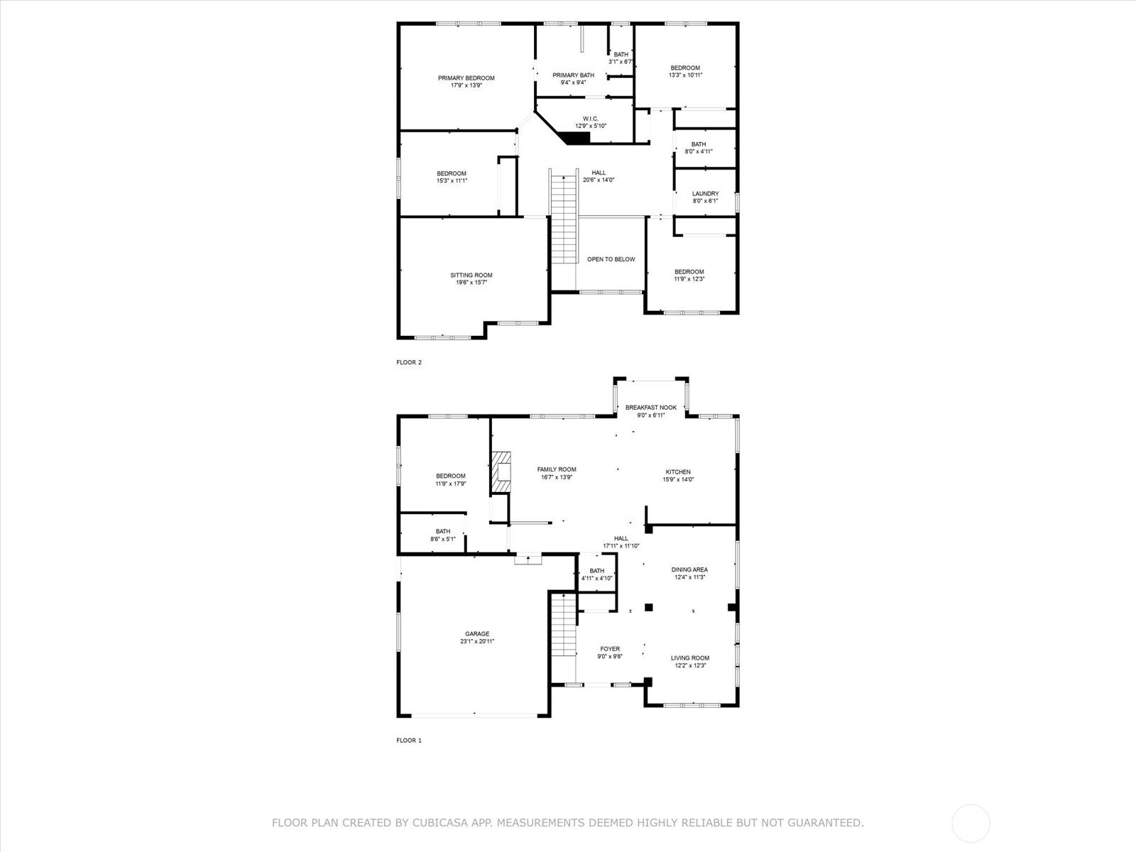 2519 Chateau Drive Property Photo 35