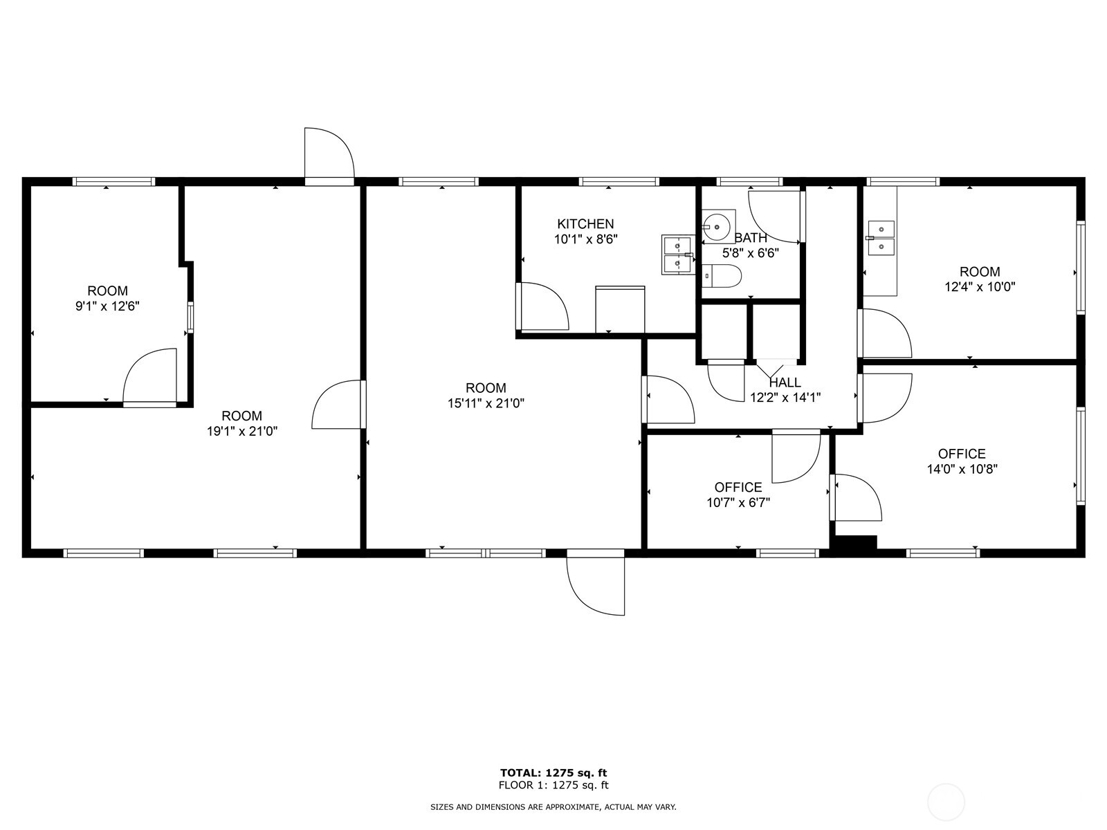 5603 230th Street Property Photo 4