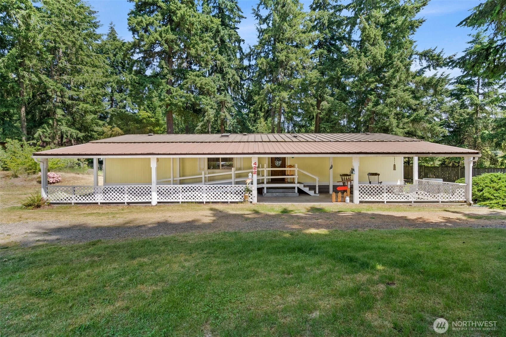 422 Dutterow Road Property Photo 1