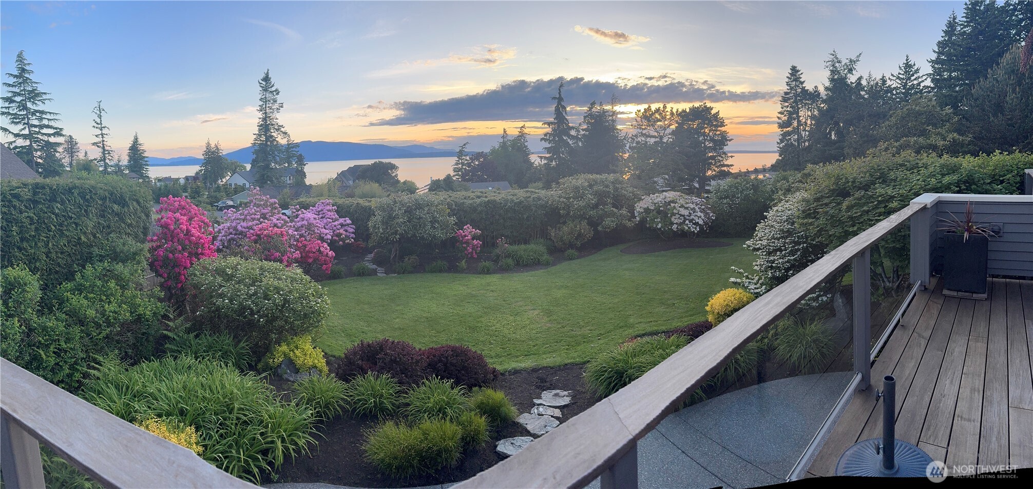 501 Bayside Road