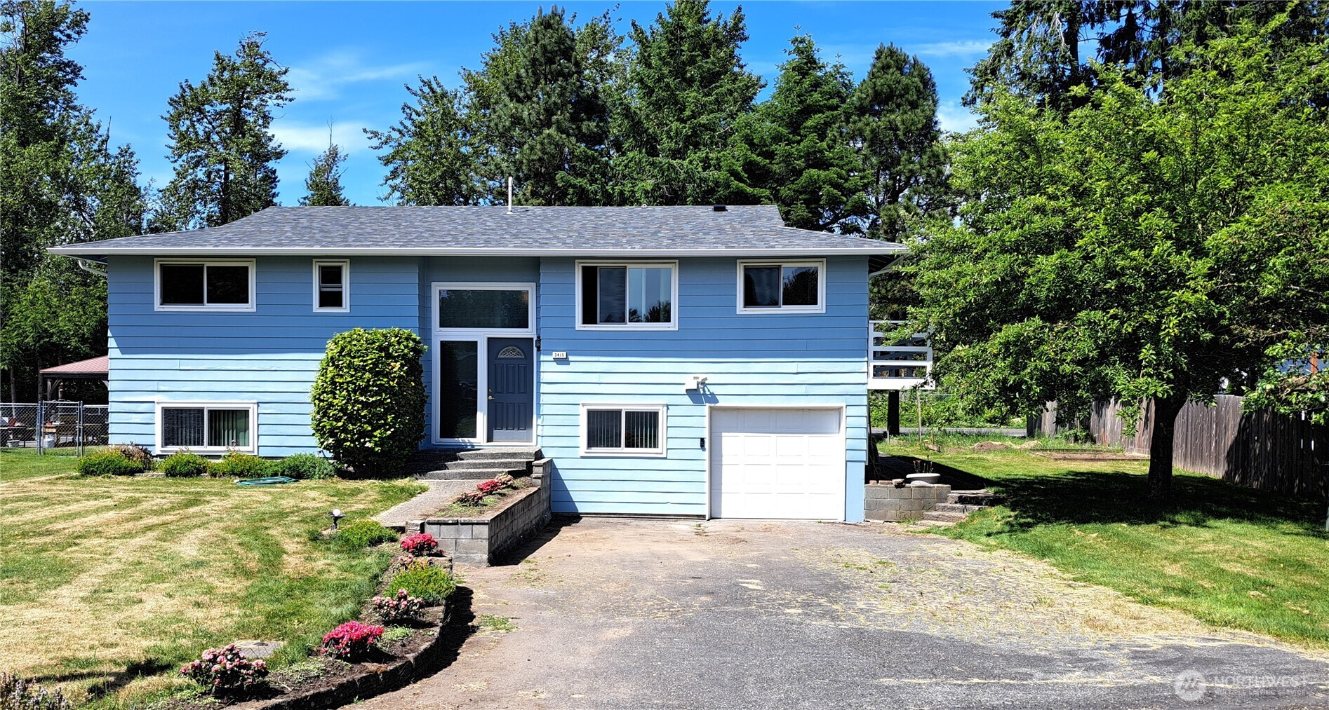 3410 Forest Court