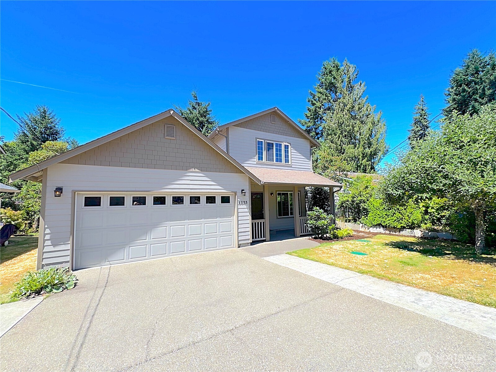 5223 Yearley Drive Property Photo 1