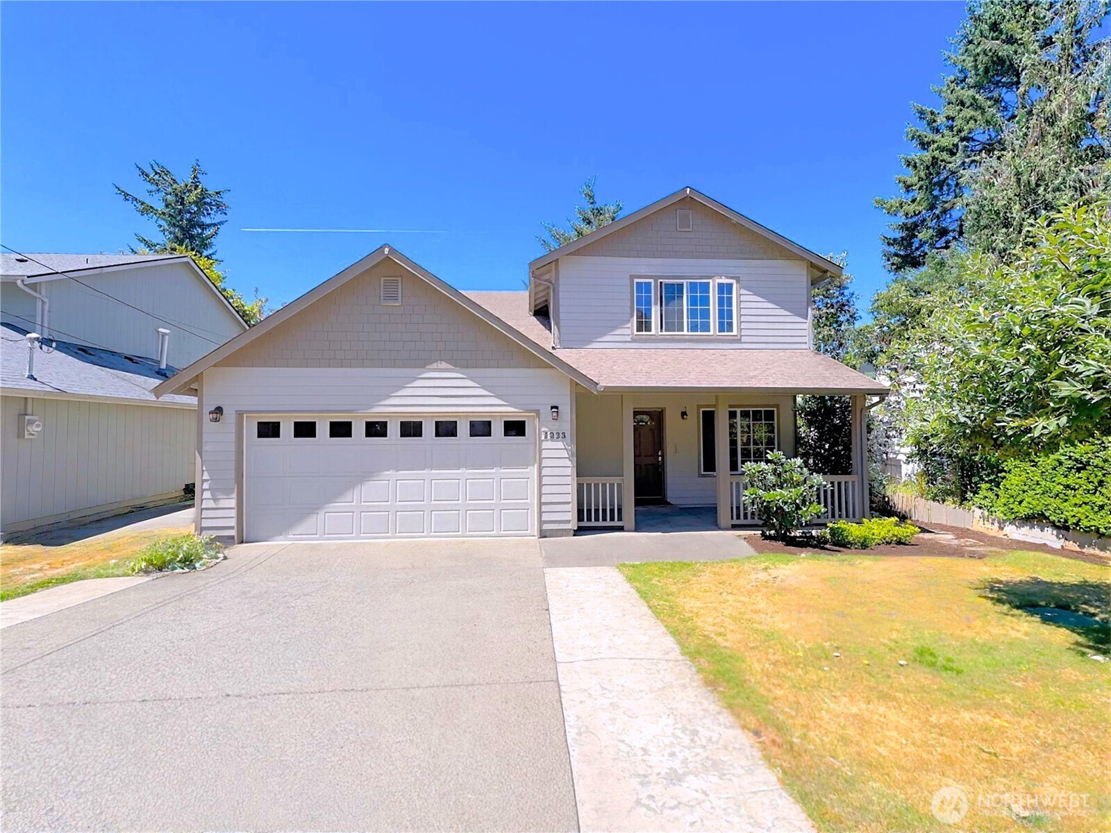 5223 Yearley Drive Property Photo 3