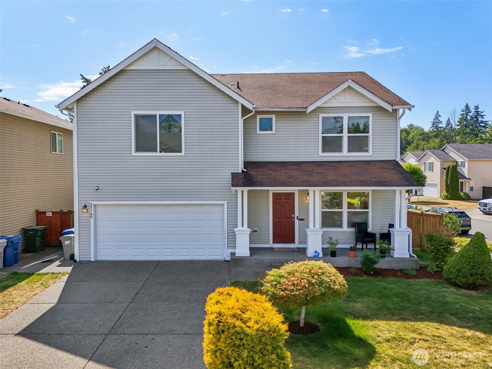 29709 217th Place Property Photo 1