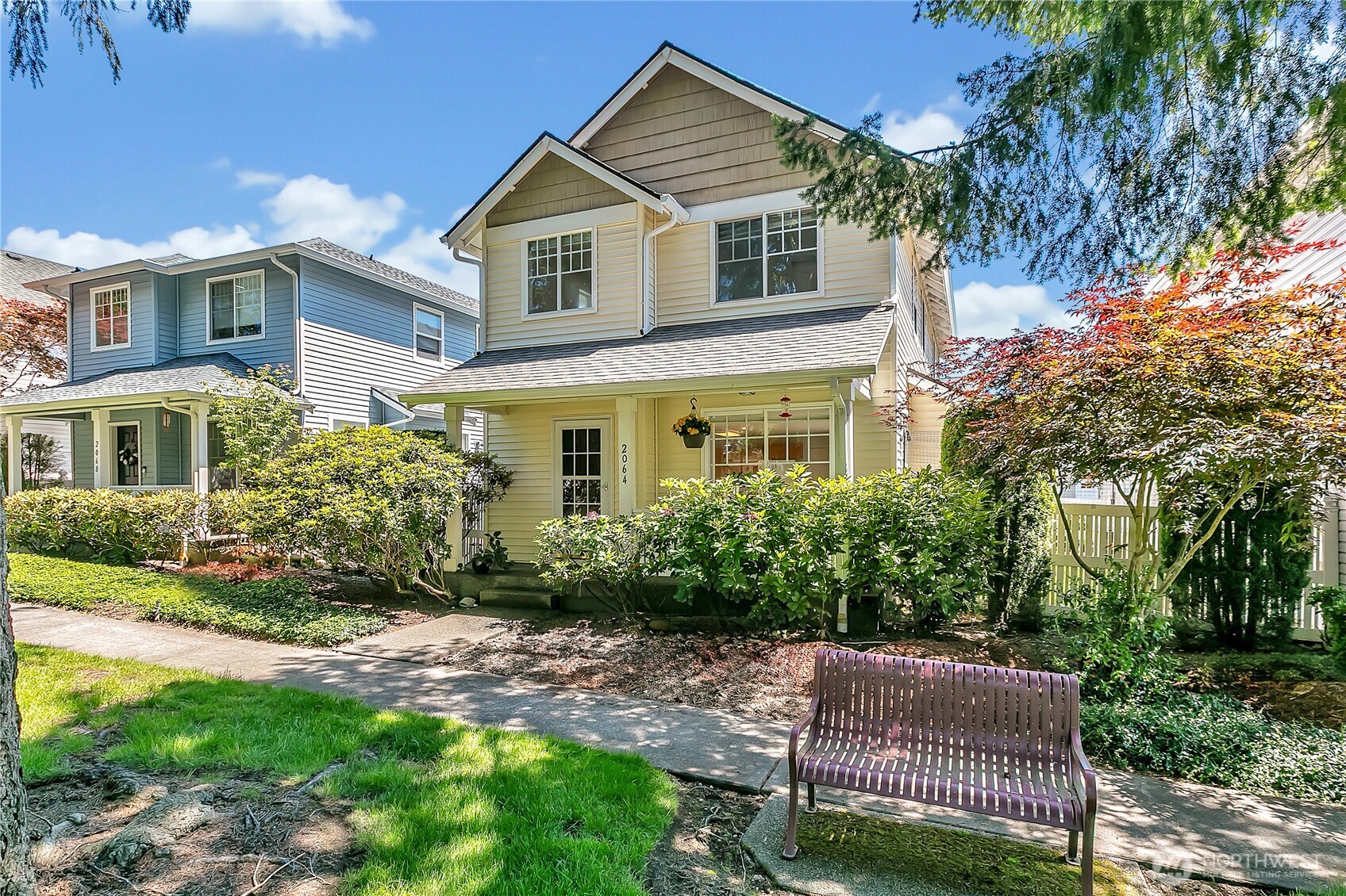 2064 Mcdonald Avenue Property Photo 1
