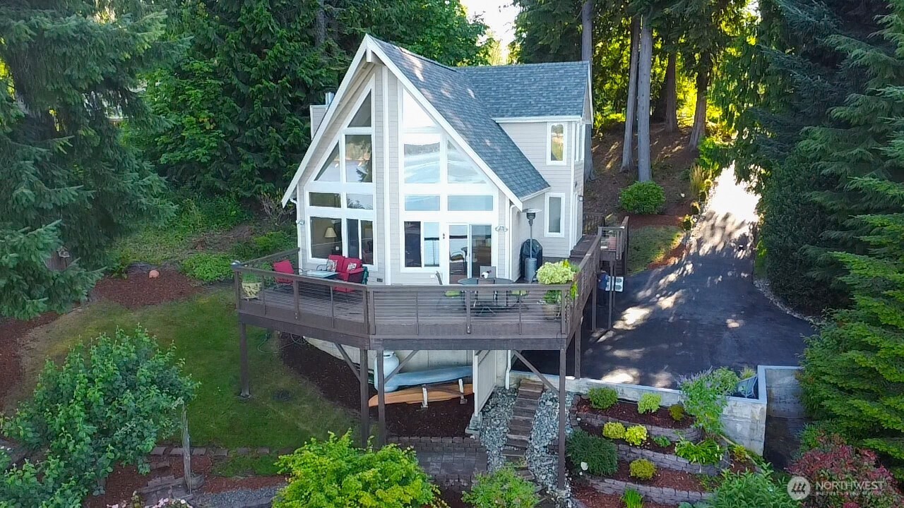 551 Se Kamilche Shores Road Property Photo 1