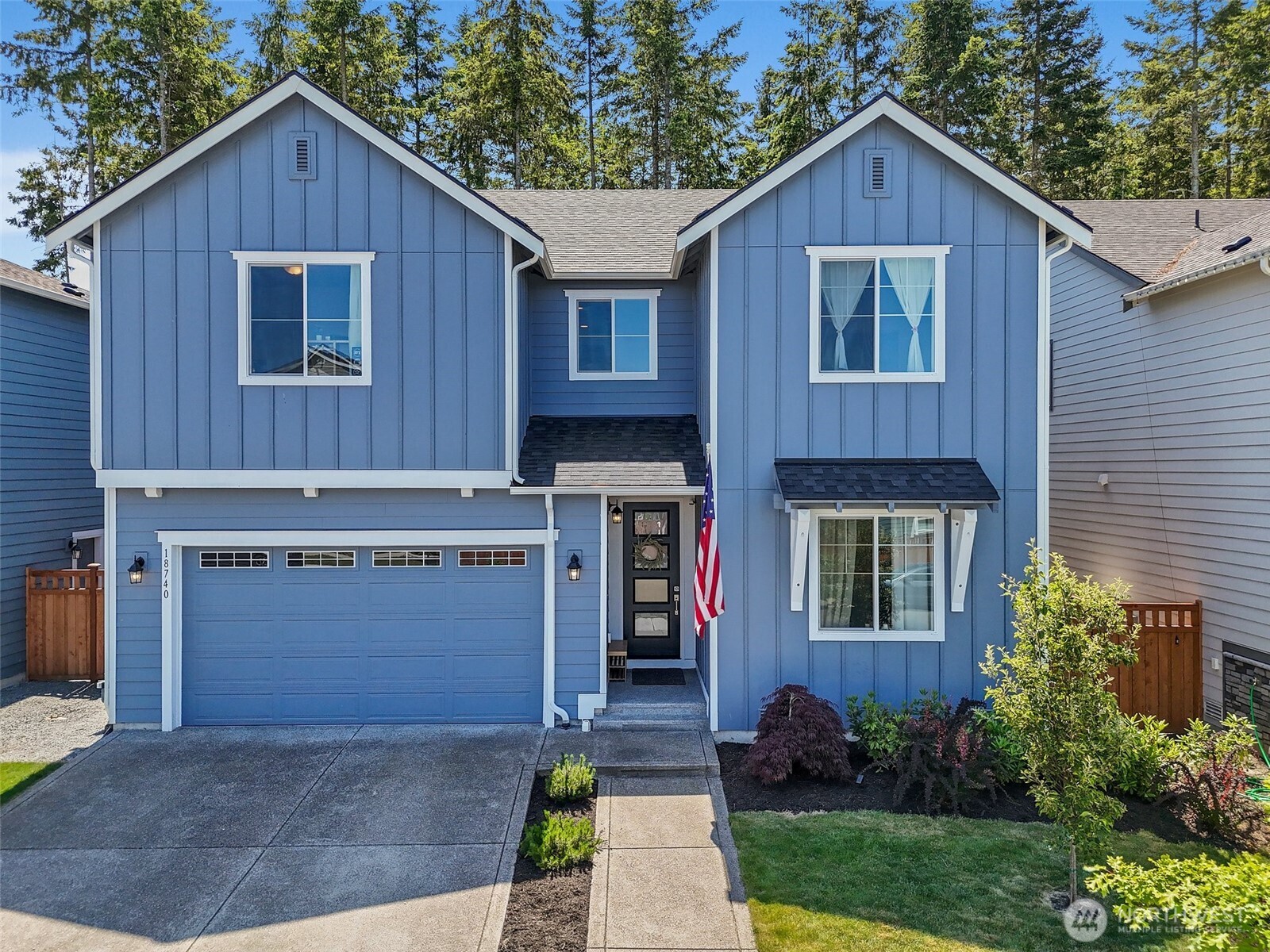 18740 130th Street Property Photo 1