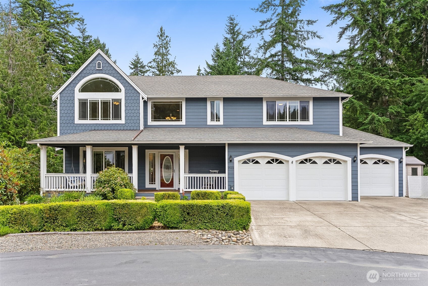 15103 27th Avenue Property Photo 1