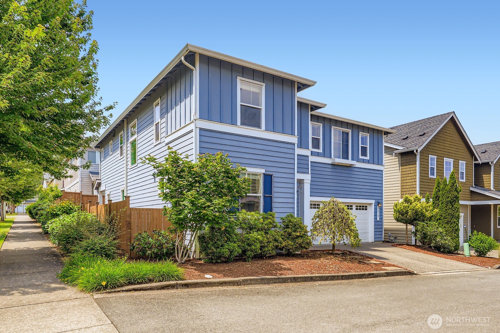 3613 198th Place Property Photo 1