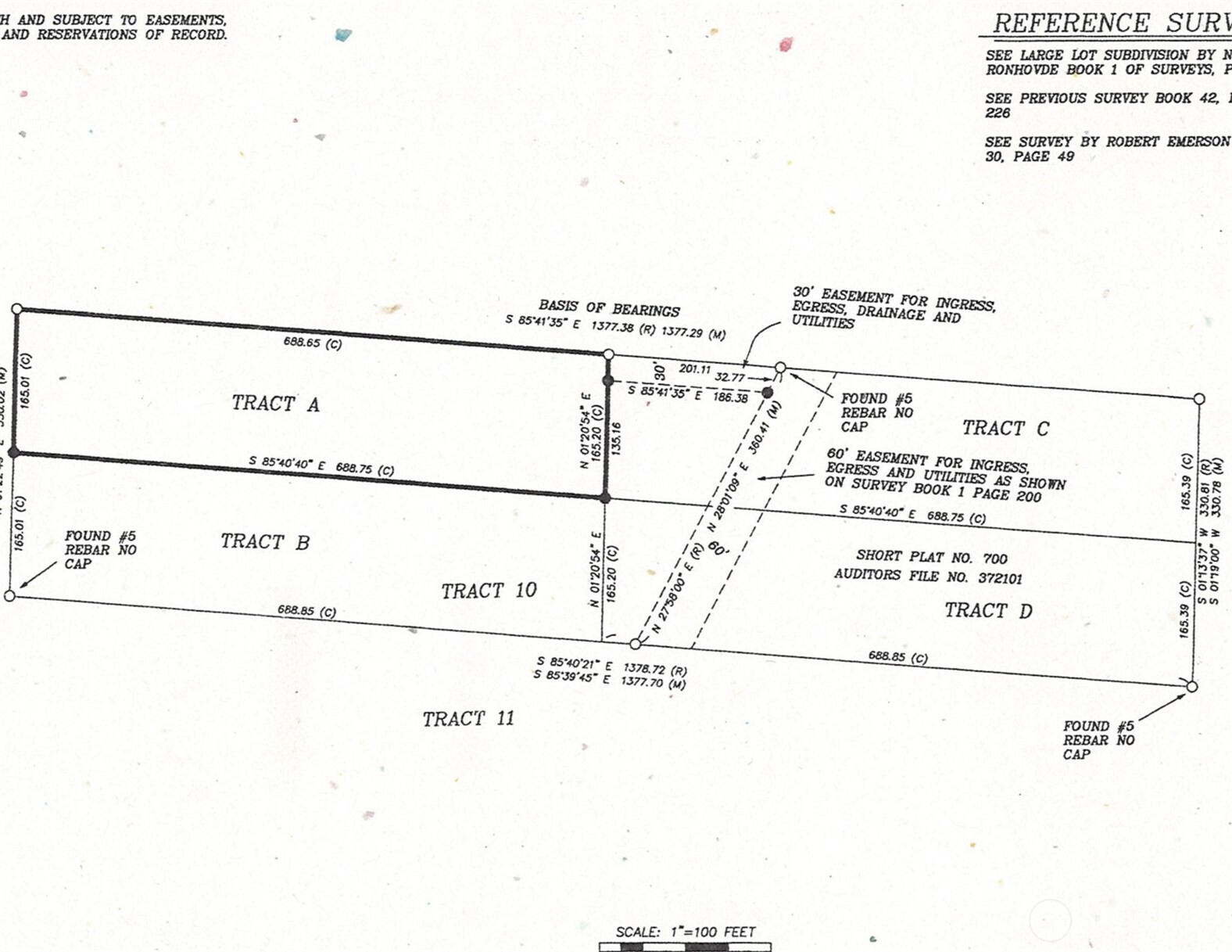 400 Ne Trudeau Mountain Road Property Photo 3