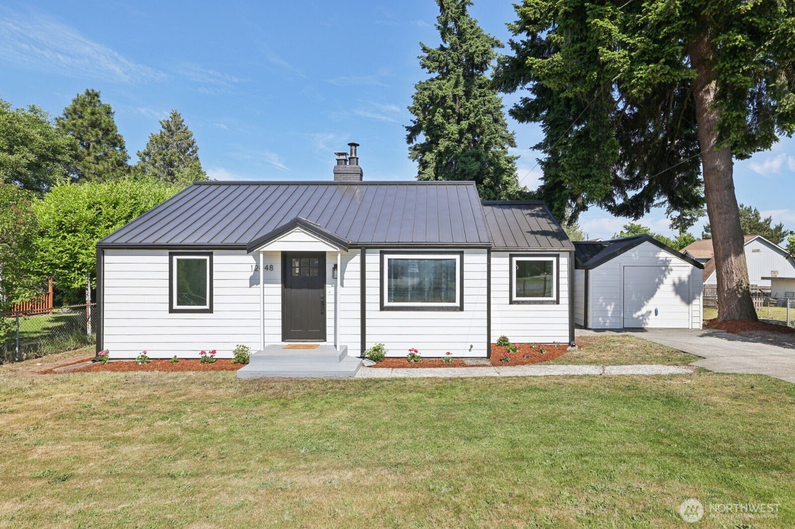 12448 Occidental Avenue Property Photo 1