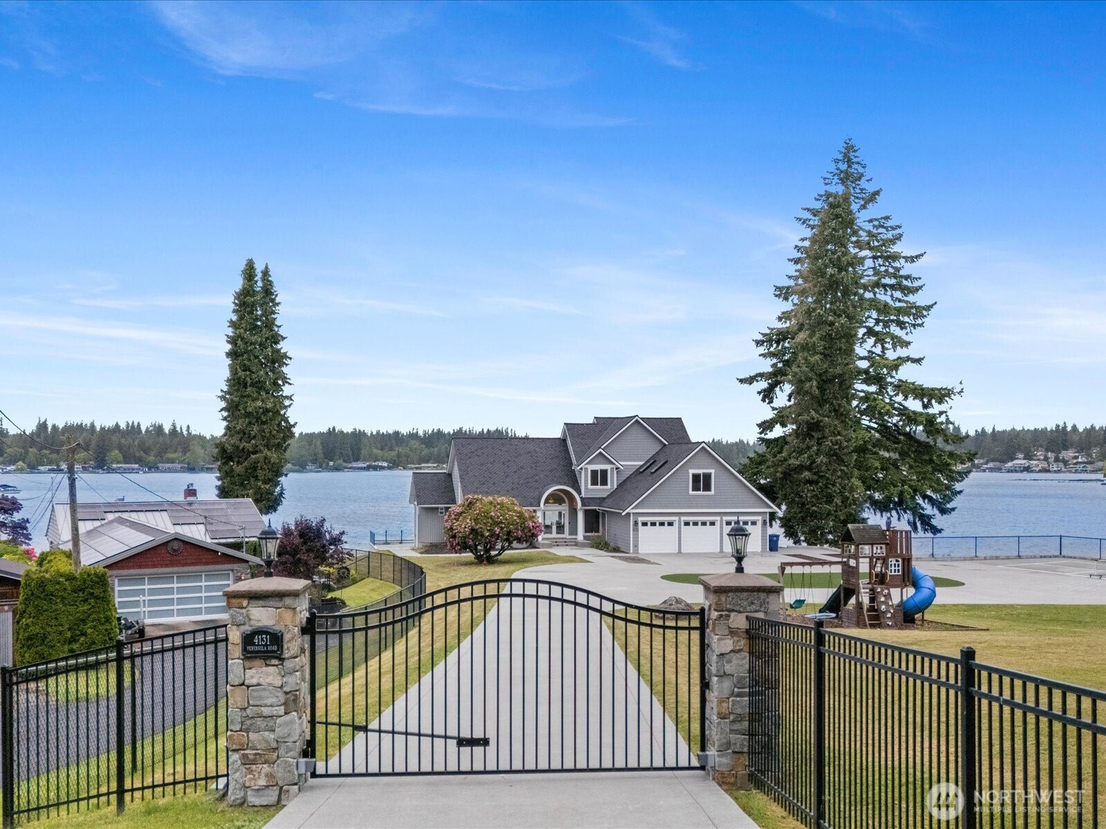 4131 Peninsula Road Property Photo 1