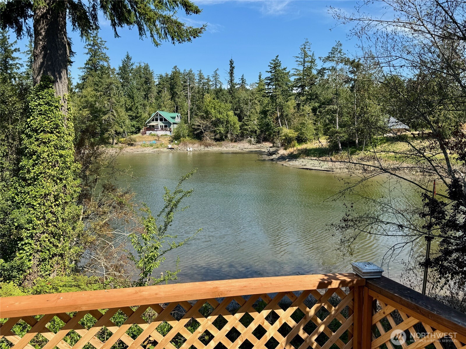 19517 Whiteman Cove Road Property Photo 1