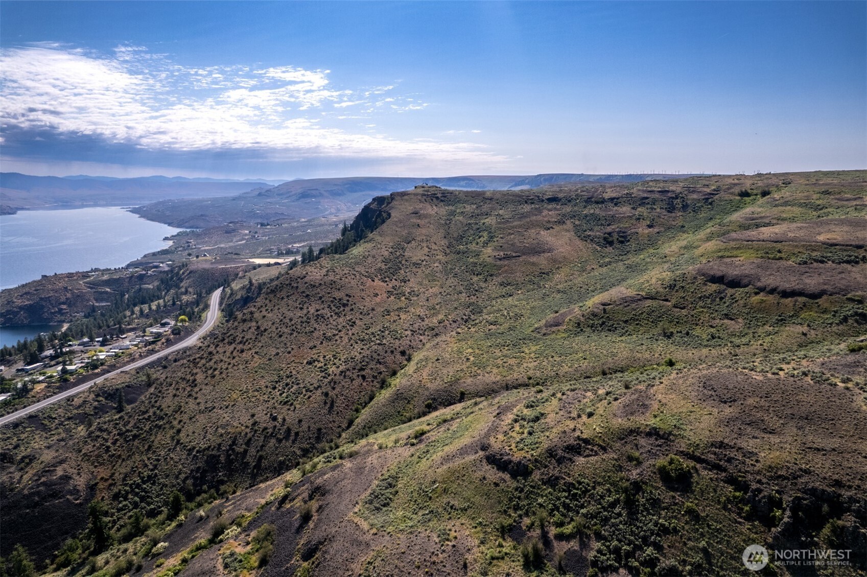 0 Grand Coulee Hill Road