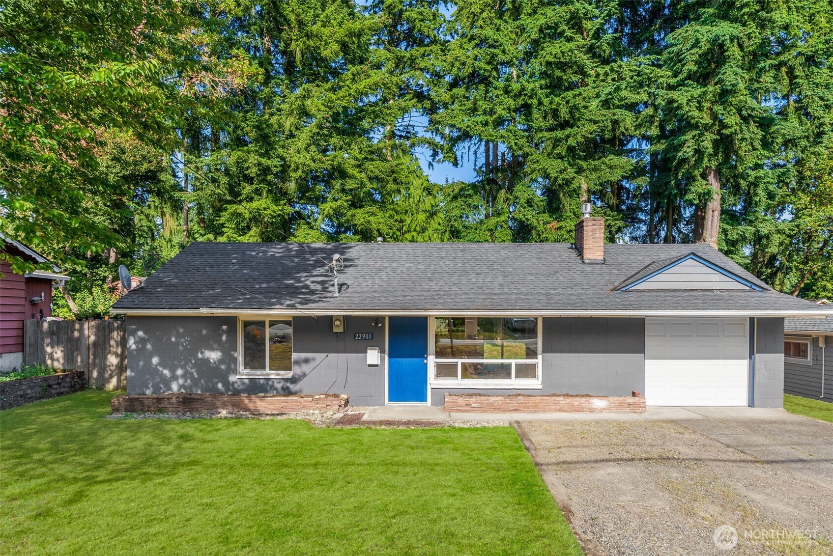 22901 60th Avenue Property Photo 1