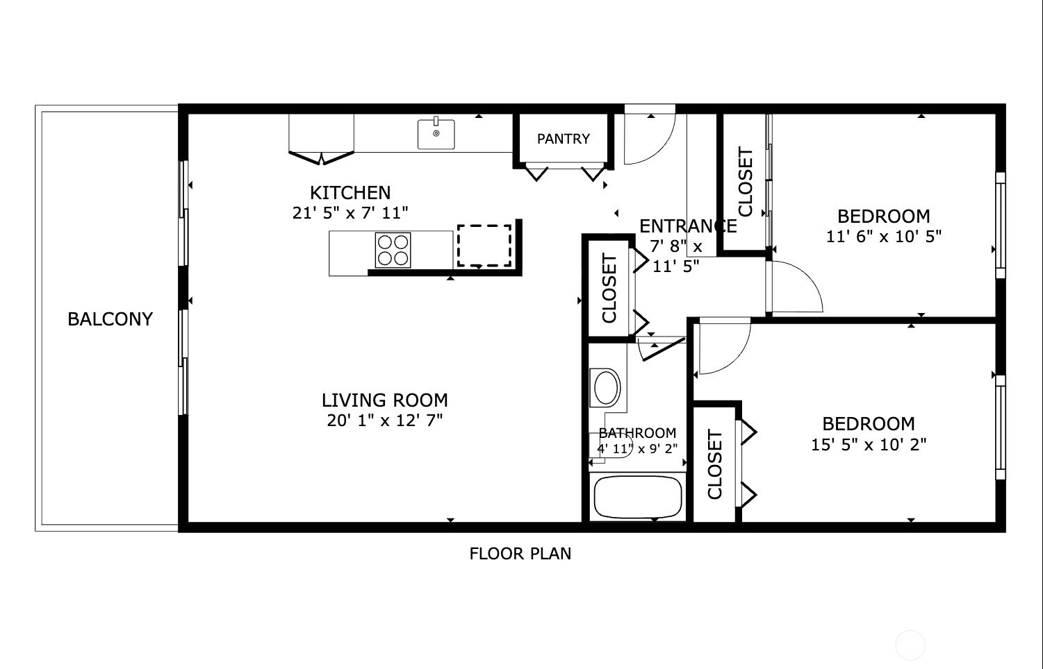 762 Hayes Street 17 Property Photo 16