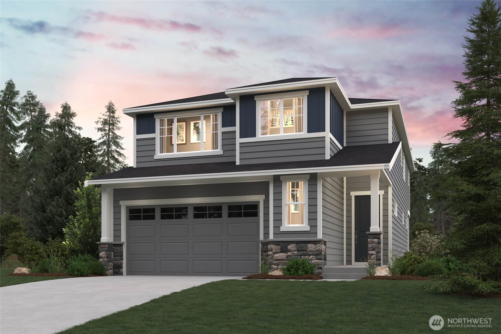 8706 126th (lot 2) Street Property Photo 1