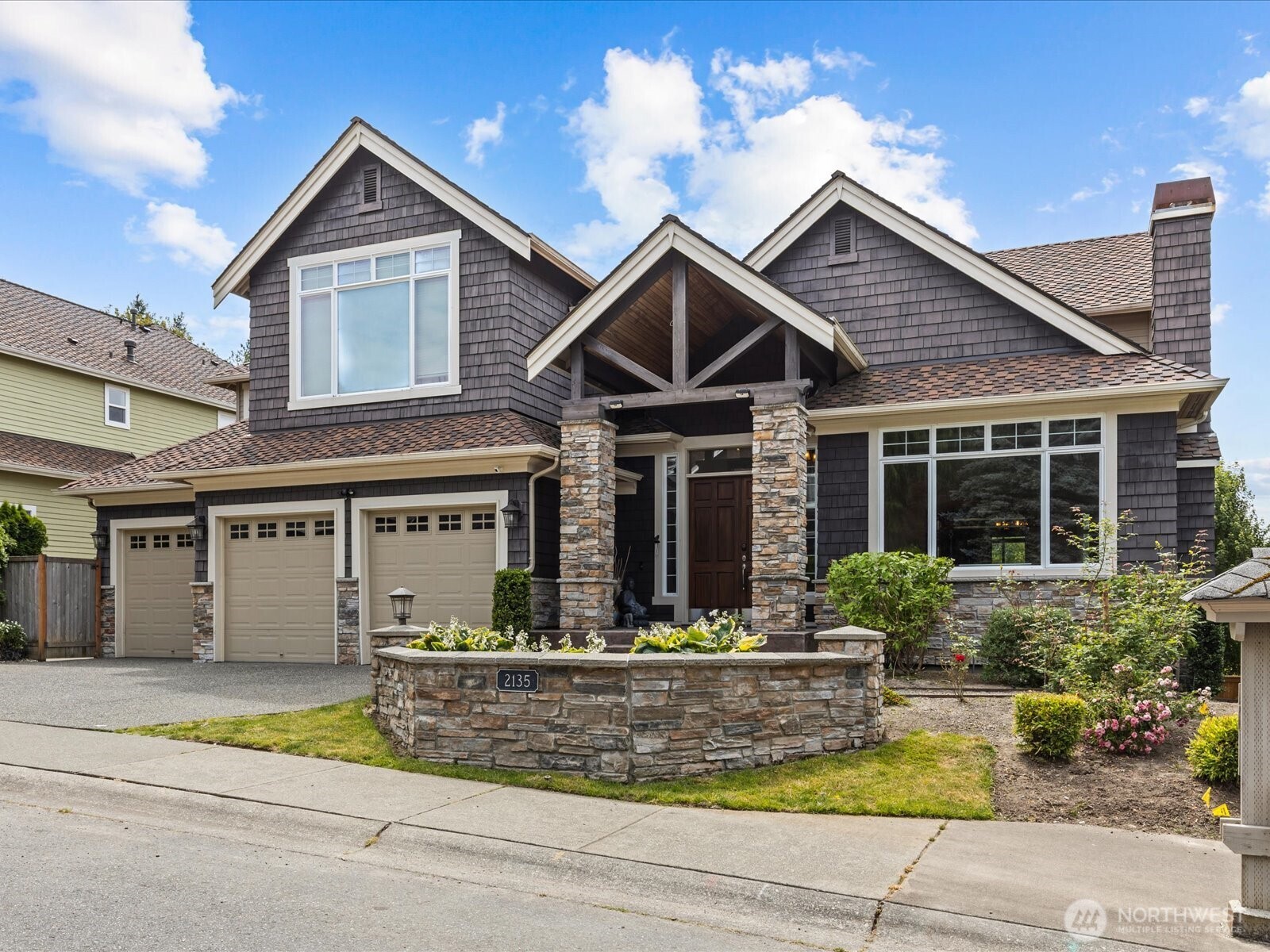 2135 204th Place Property Photo 1