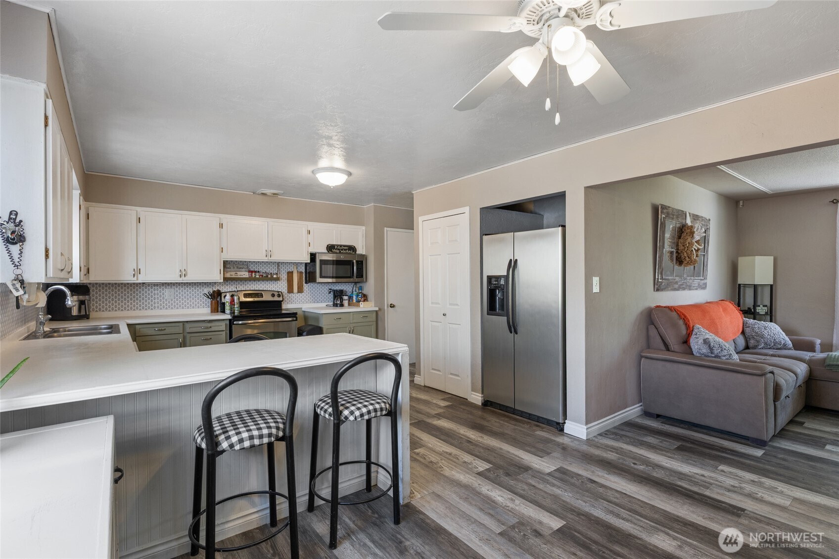 863 N Vista Drive Property Photo 12