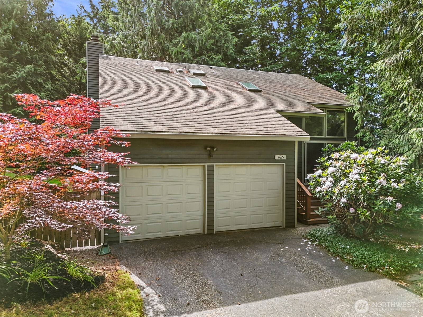 17627 17th Drive Property Photo 1