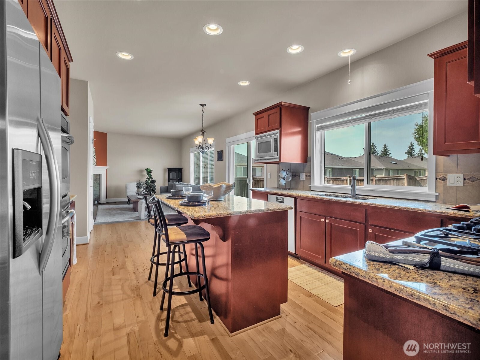 4021 220th Street Property Photo 6