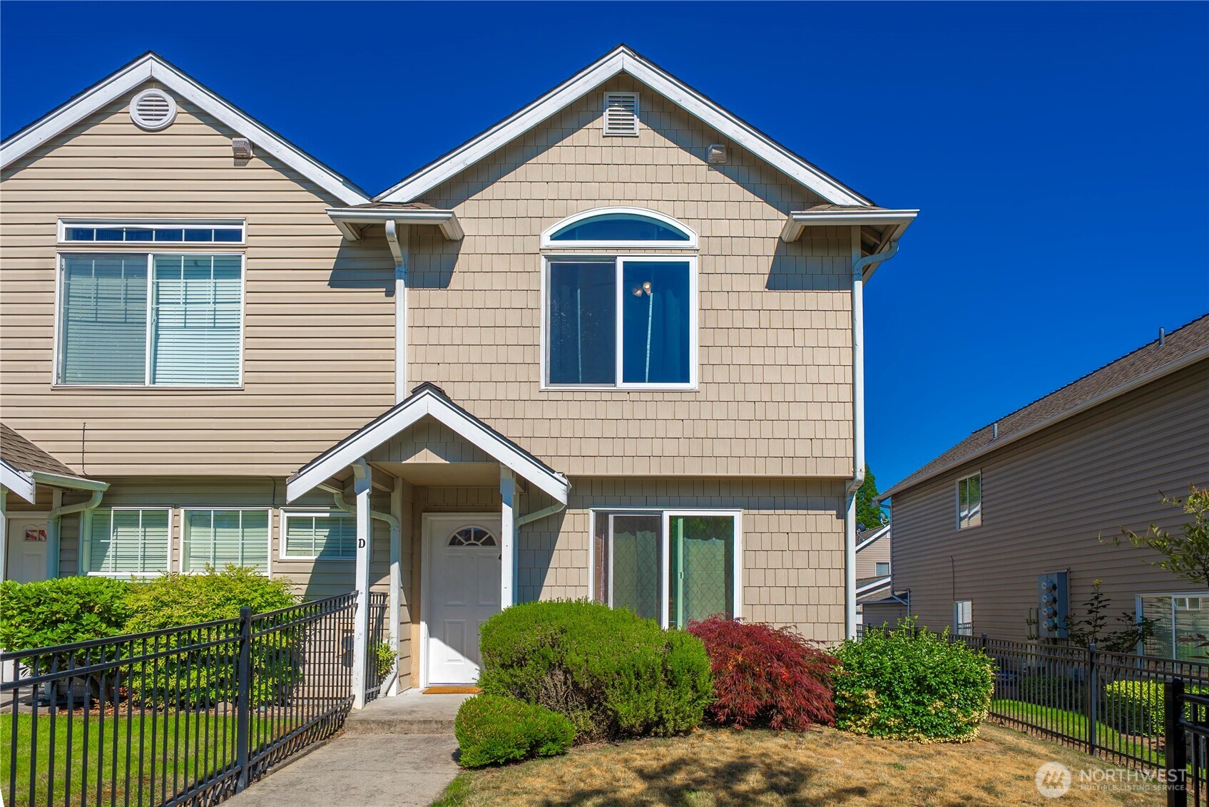 5129 Green Hills Avenue D Property Photo 1
