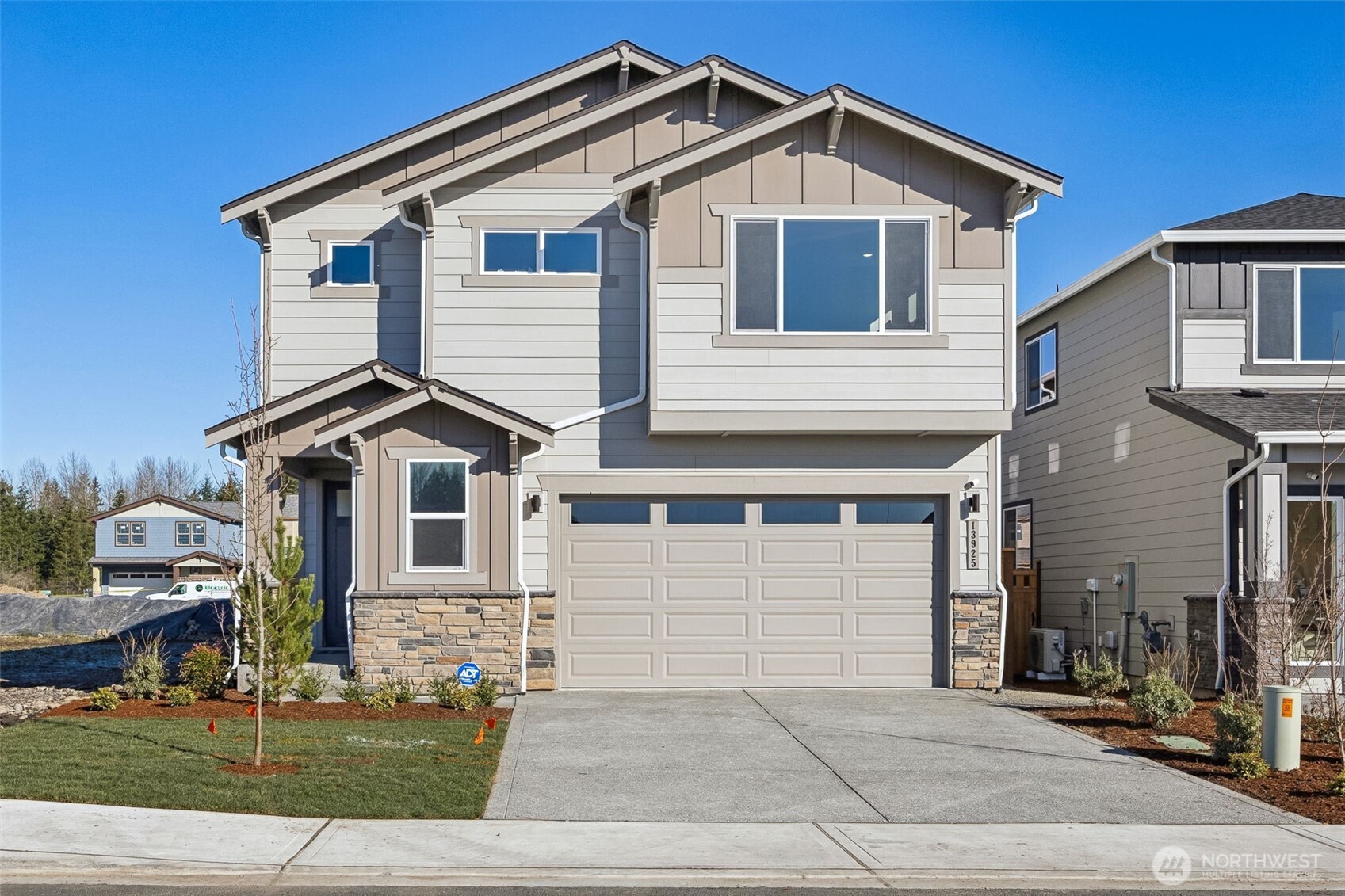 8718 126th (lot 5) Street Property Photo 1