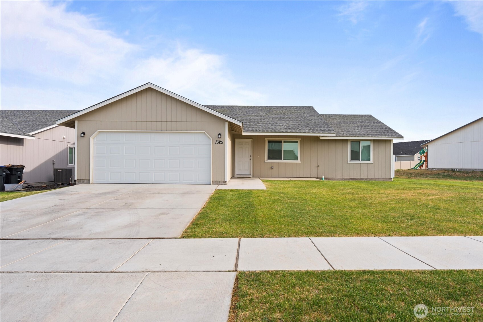 1325 W Polo Ridge Drive