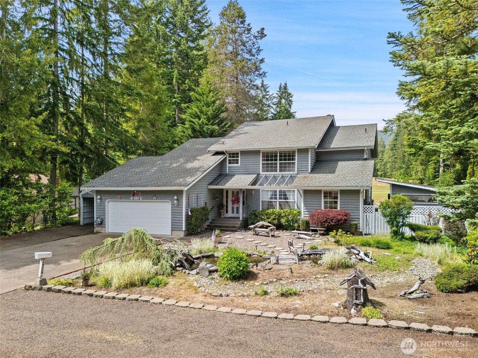 460 N Fairway Drive Property Photo 1