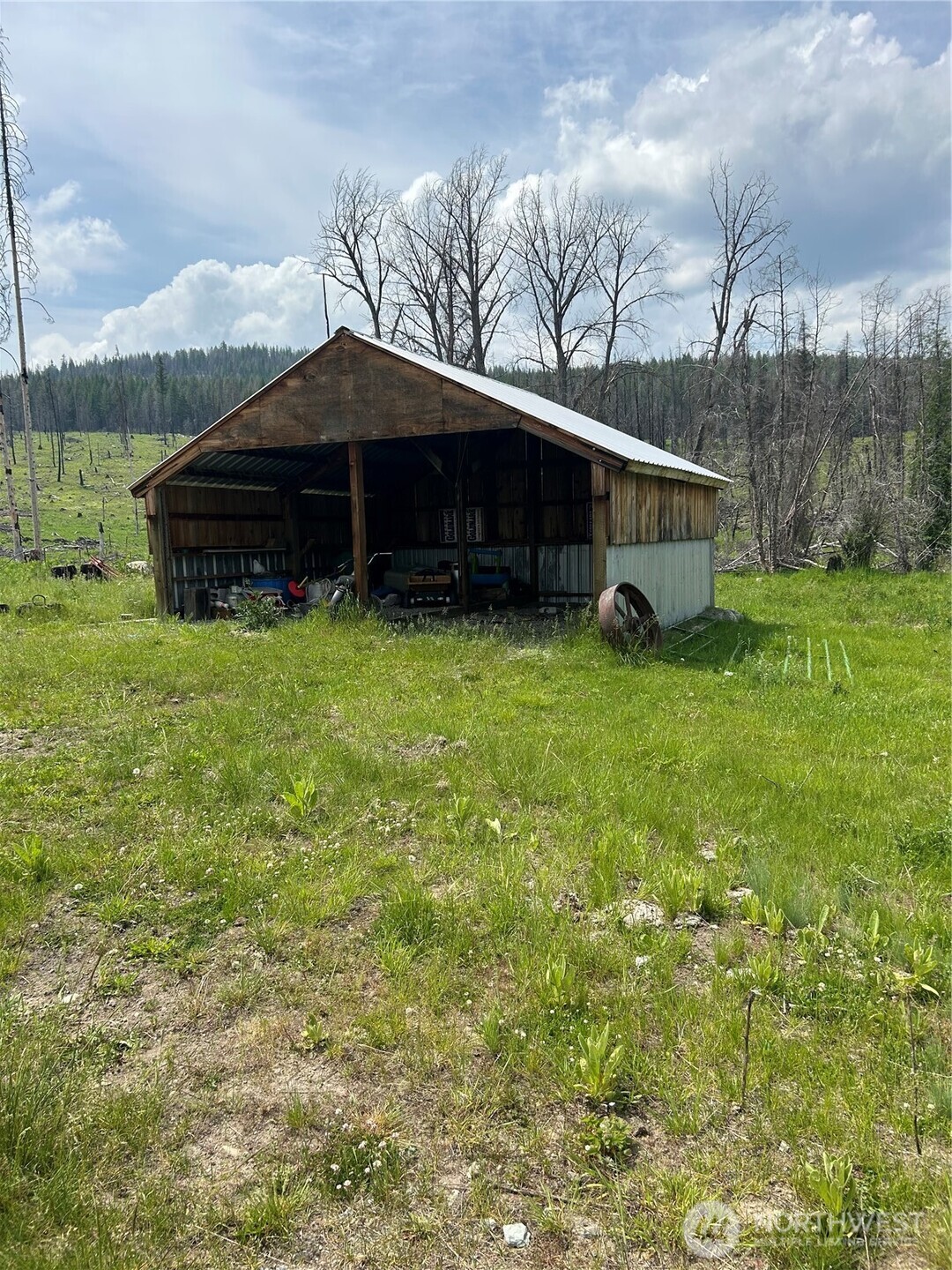 190 Bunch Road Property Photo 1