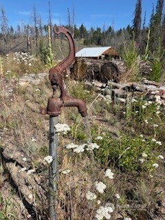 190 Bunch Road Property Photo 4