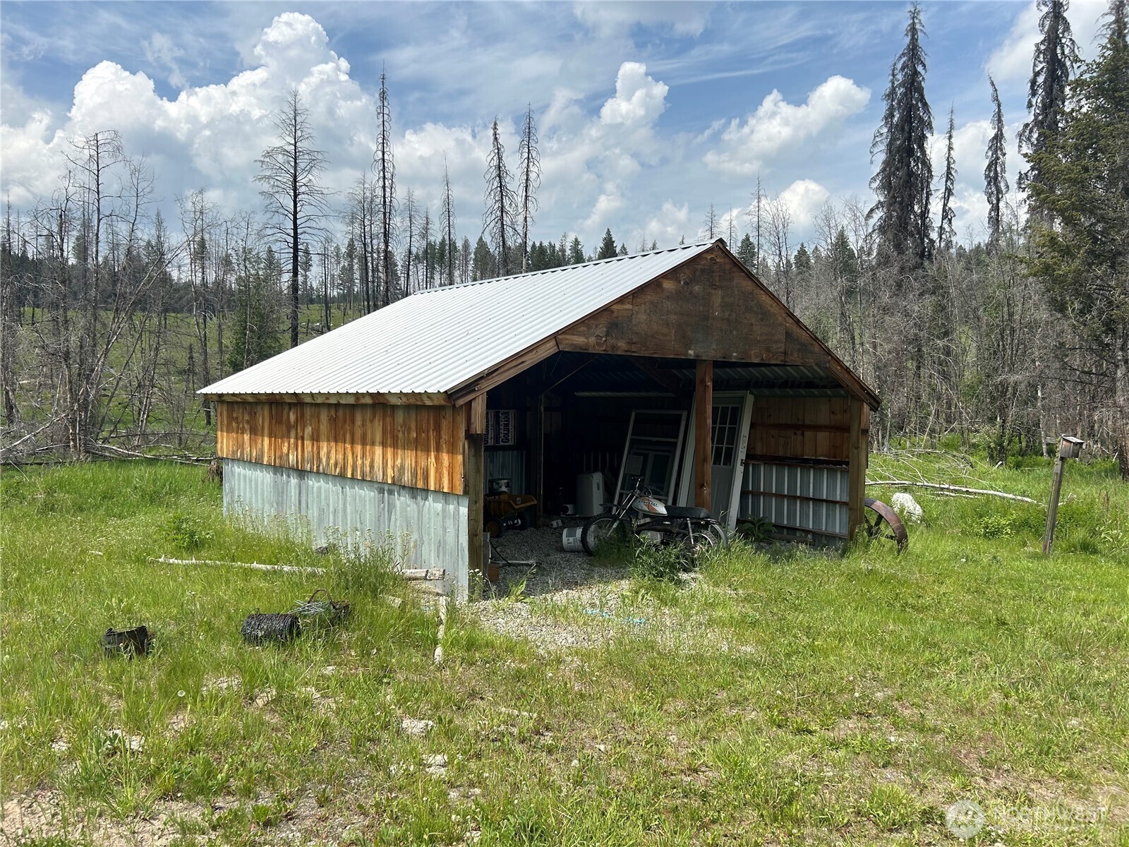 190 Bunch Road Property Photo 12