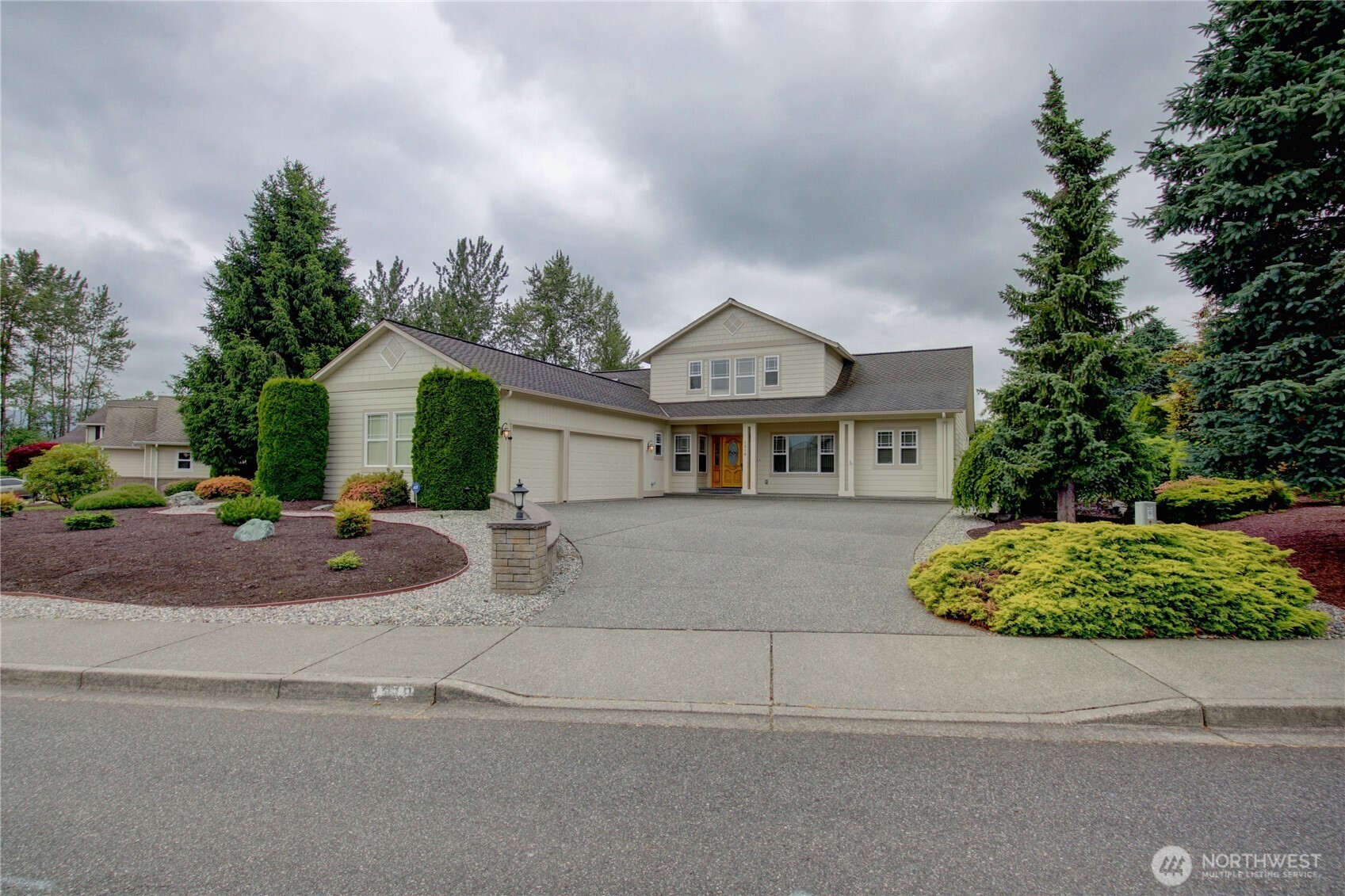 1218 Alpine View Drive Property Photo 1