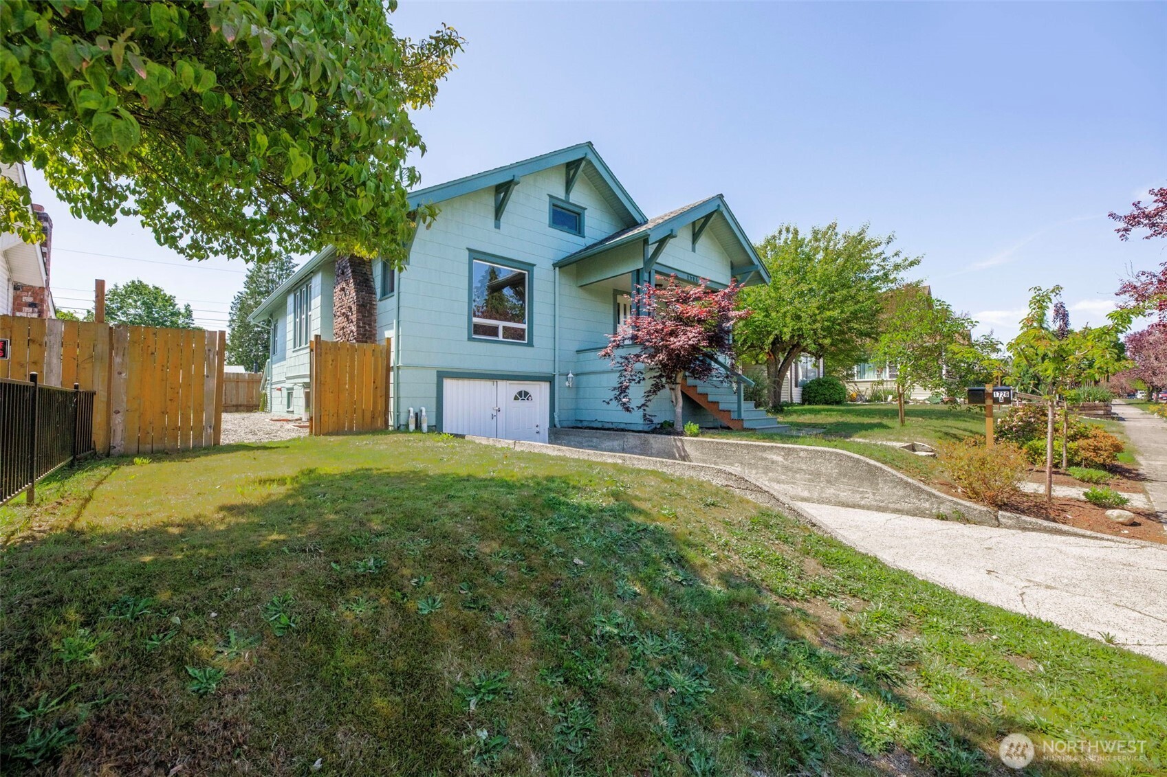 1726 Baker Avenue Property Photo 1