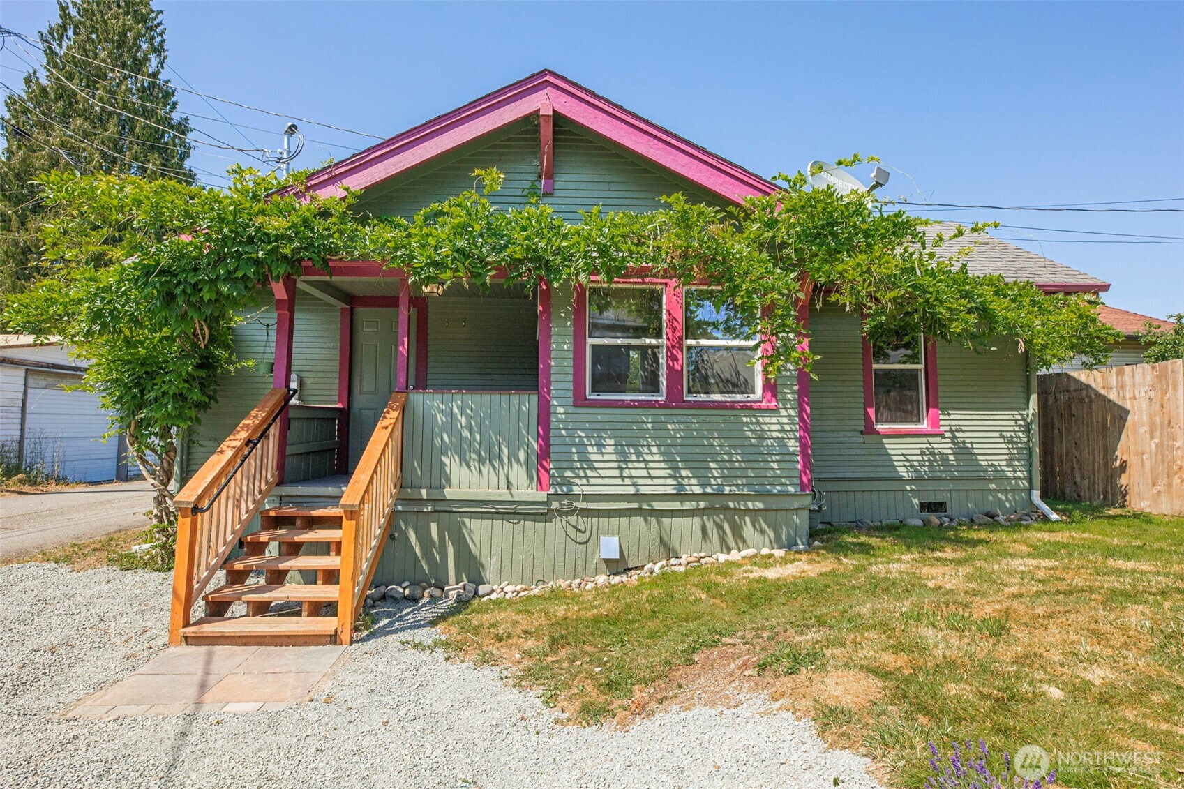 1726 Baker Avenue Unit A Property Photo 1