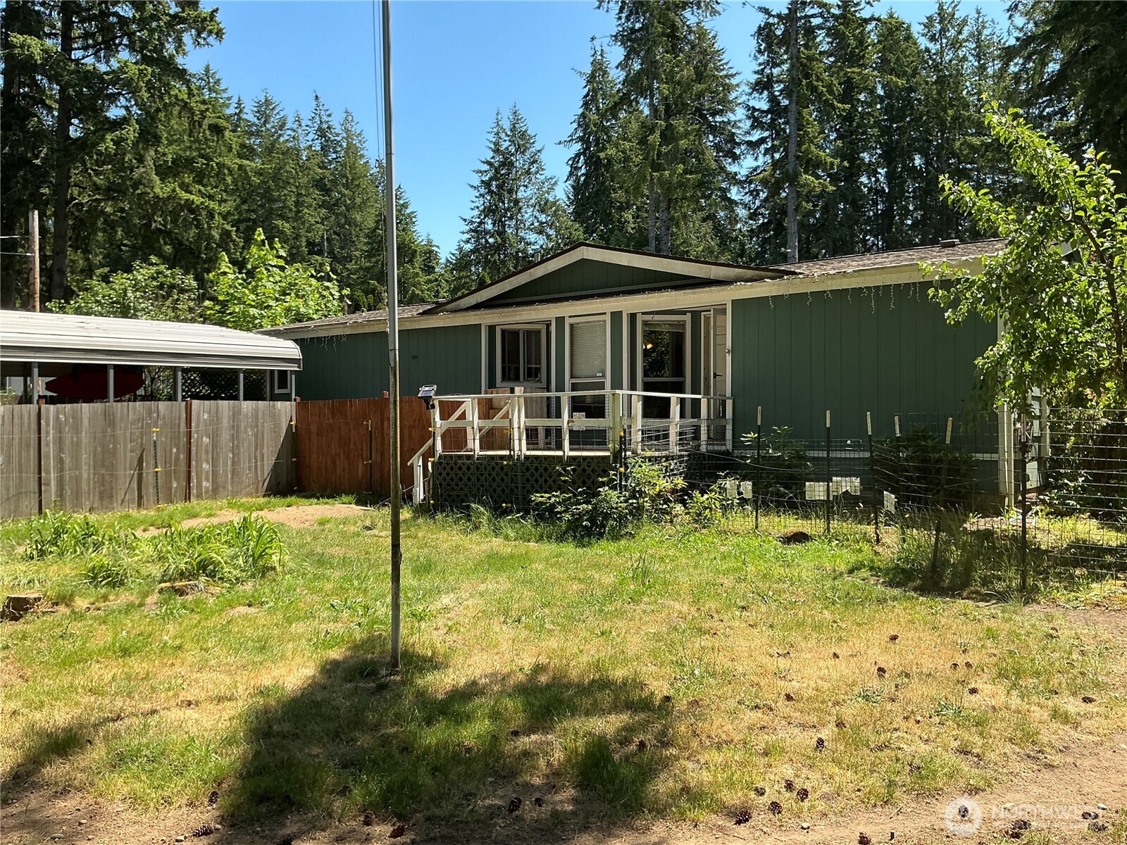 2741 E Timberlake Drive Property Photo 1