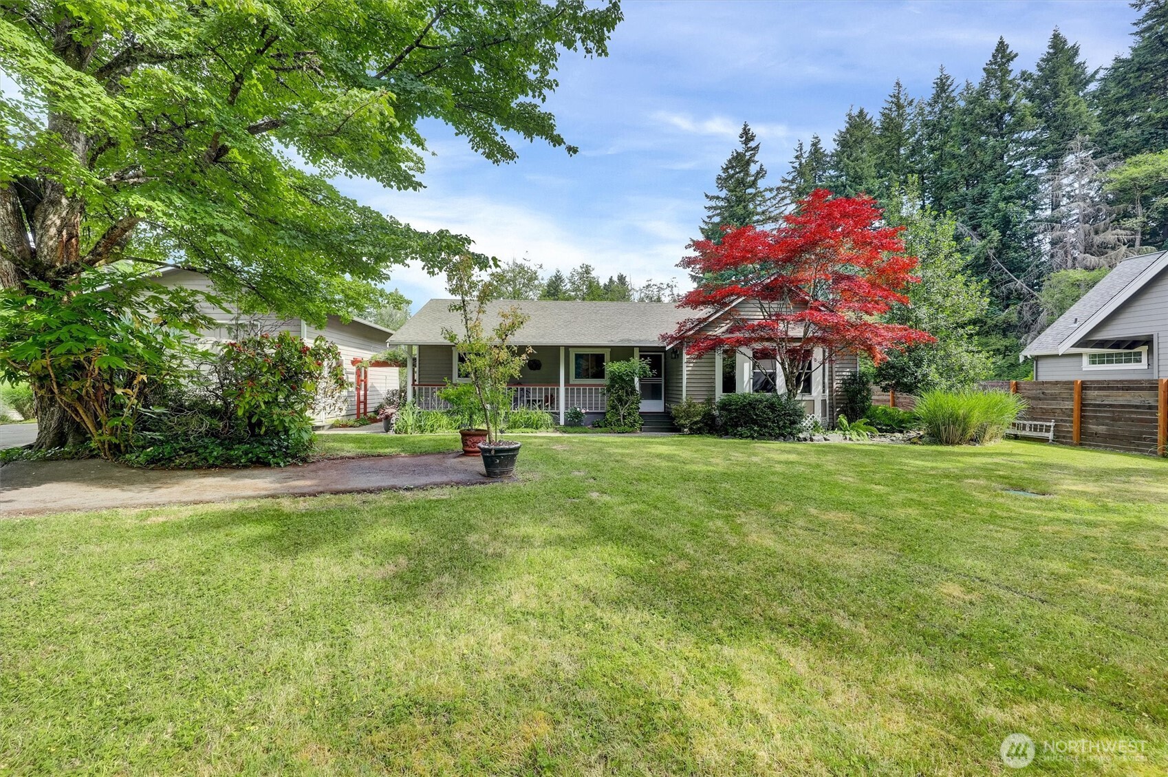4623 224th Street Property Photo 1