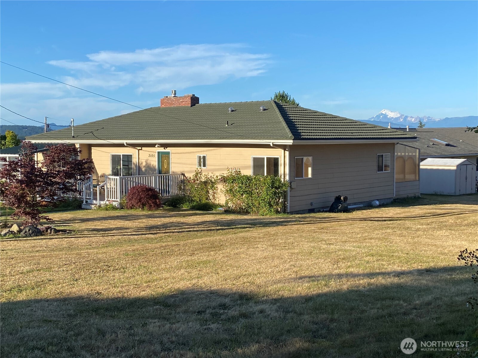 3105 K Avenue Property Photo 1