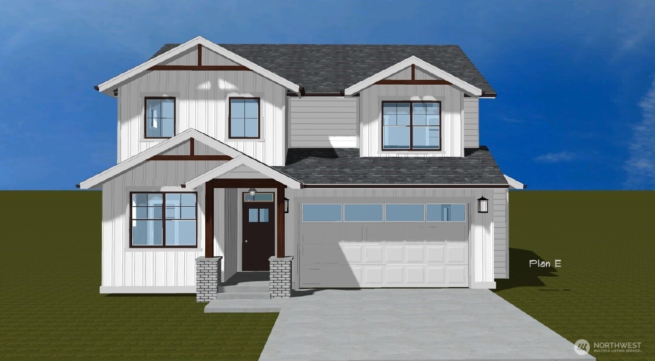 5975 Lot 74 Ranch Loop Property Photo 1