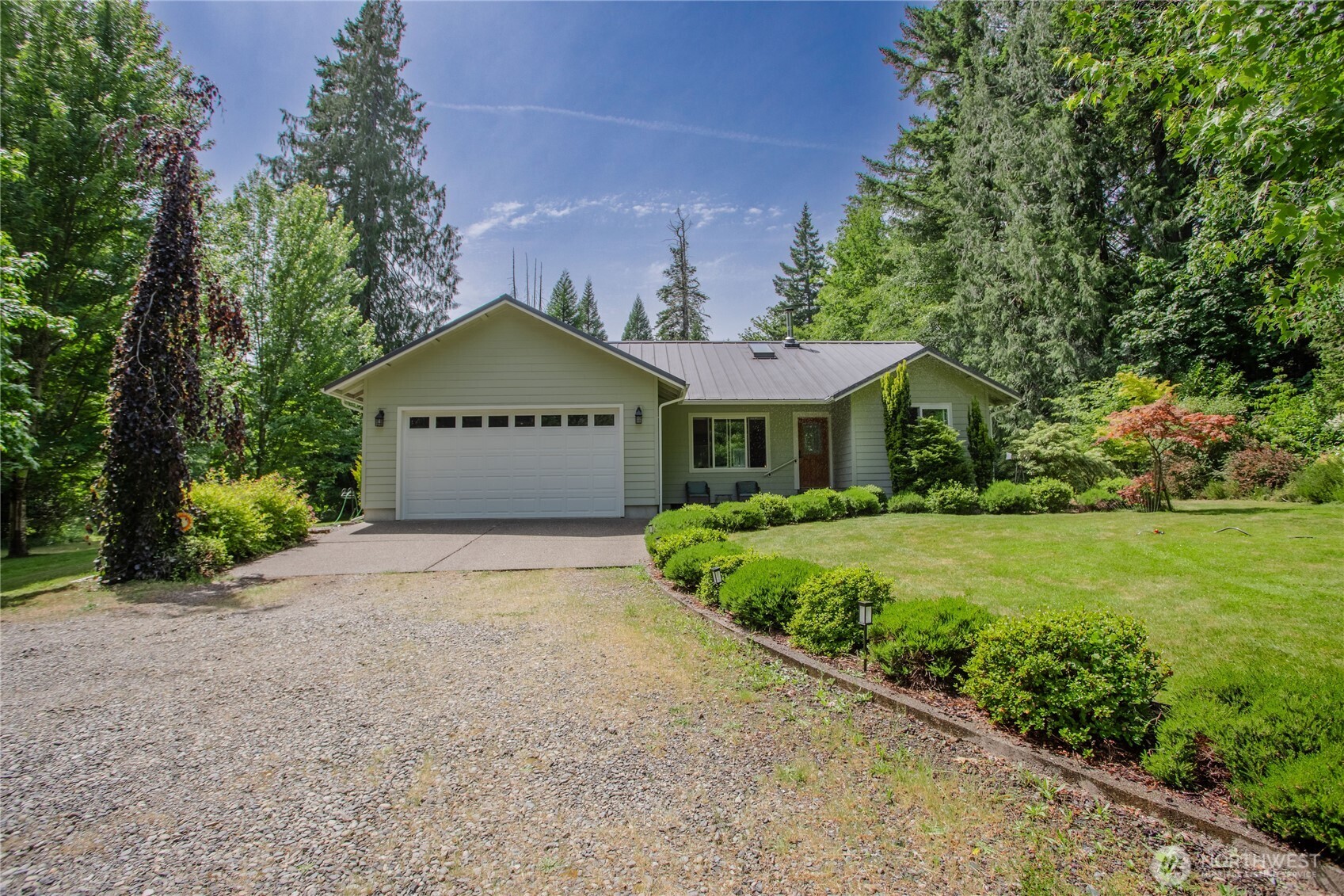620 E Nason Road Property Photo 1