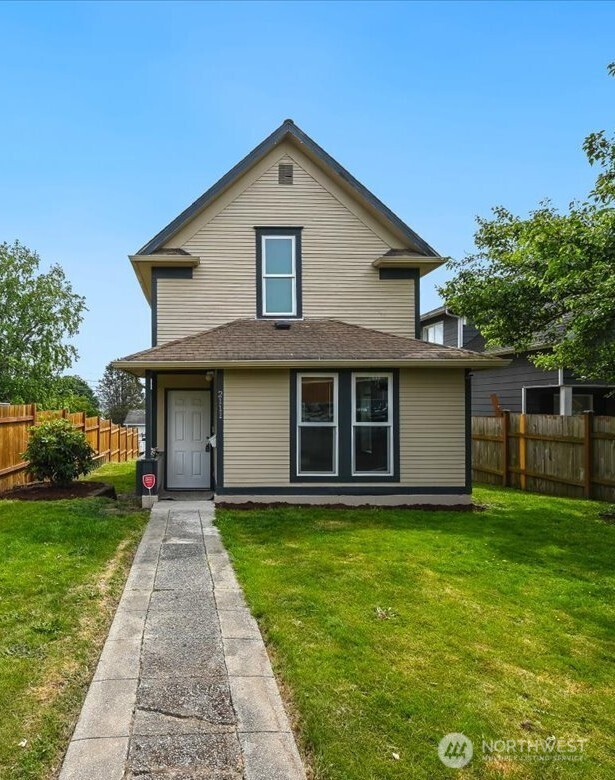 2111 Cleveland Avenue Property Photo 1