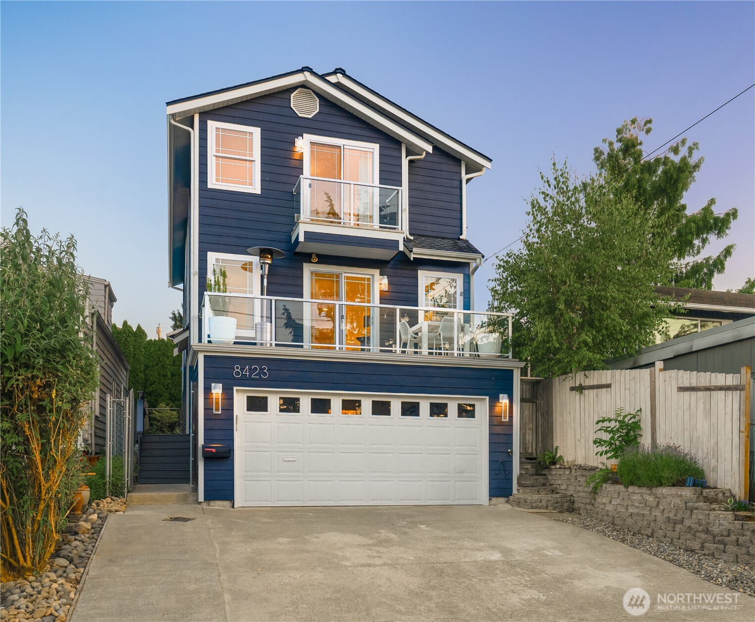 8423 S 113th Street Property Photo 1
