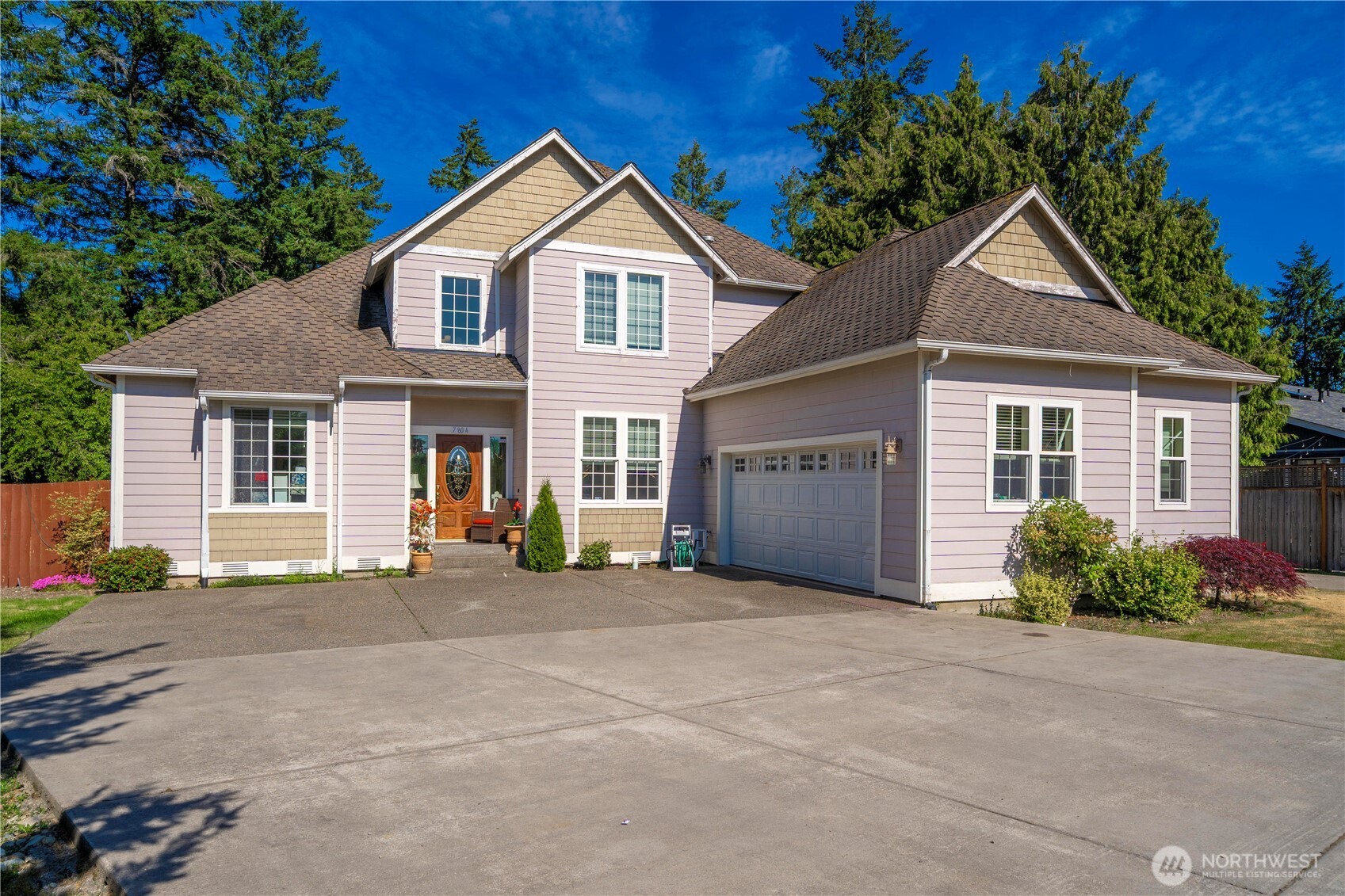 7804 Chambers Creek Road Property Photo 1