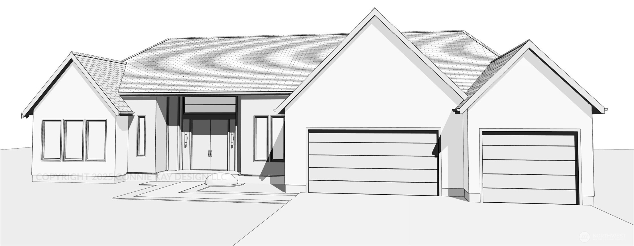 709 Chris David Drive Property Photo 1