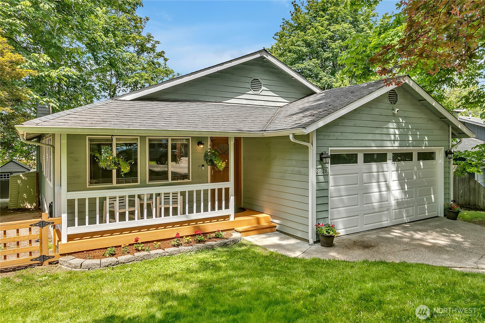 21628 Se 271st Street Property Photo 1