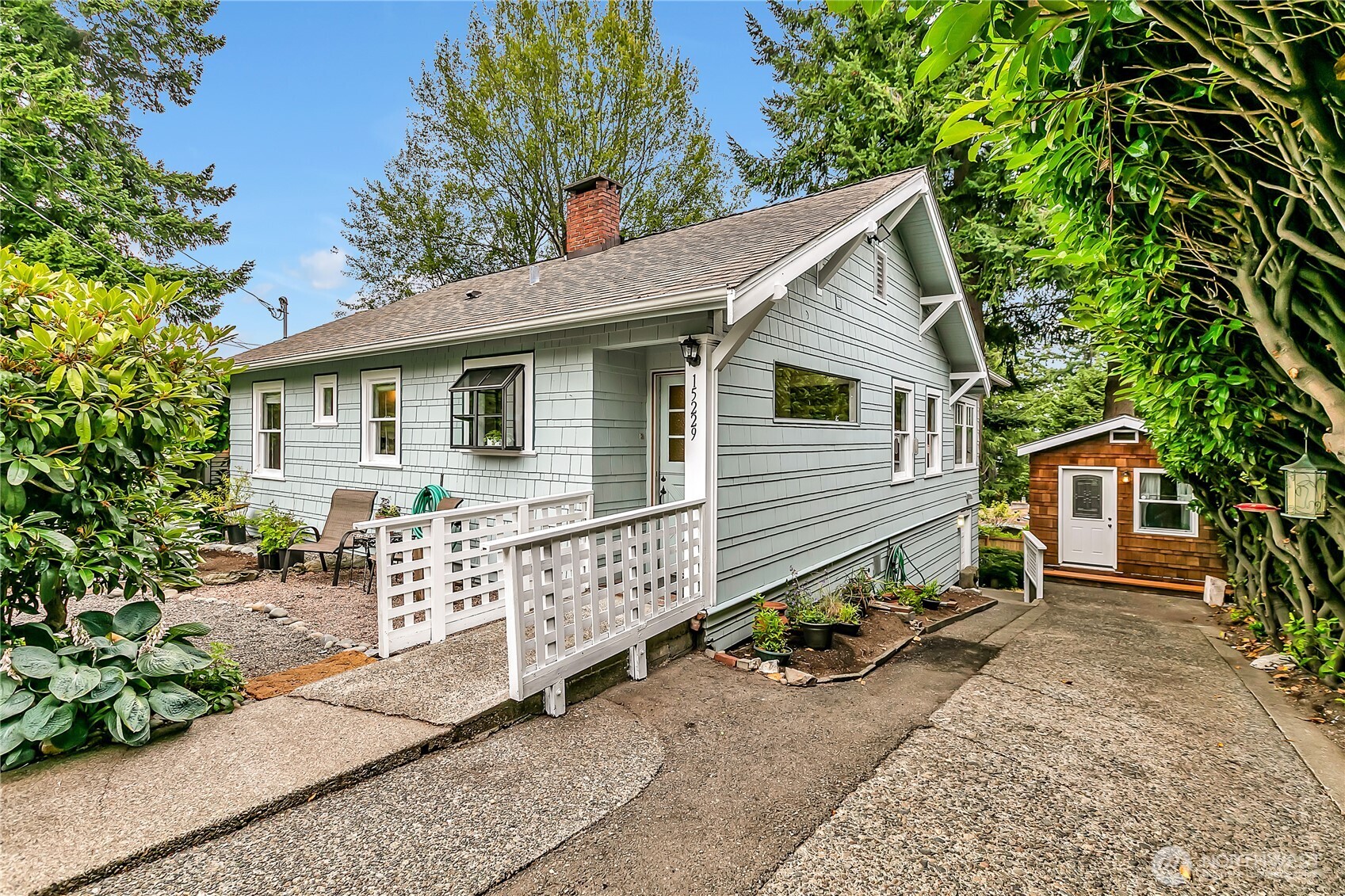 15229 22nd Avenue Property Photo 1