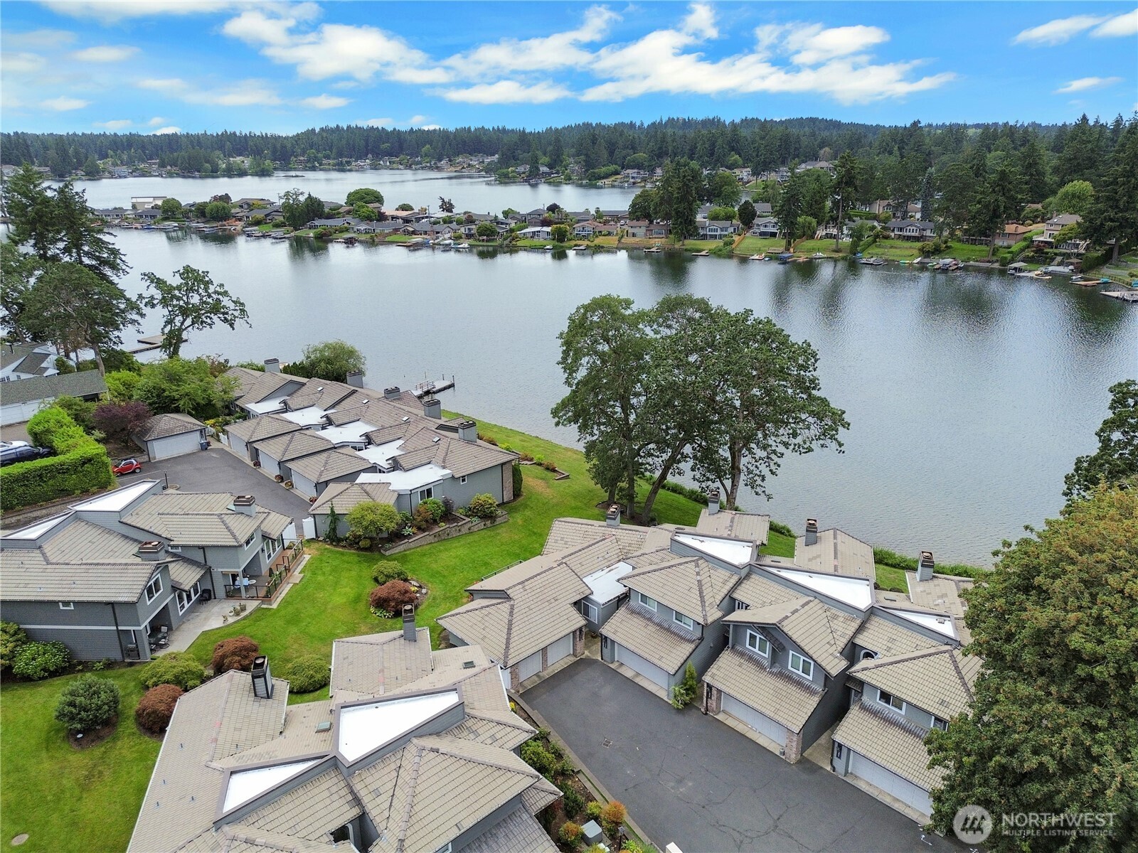 7314 Steilacoom Boulevard Property Photo 1