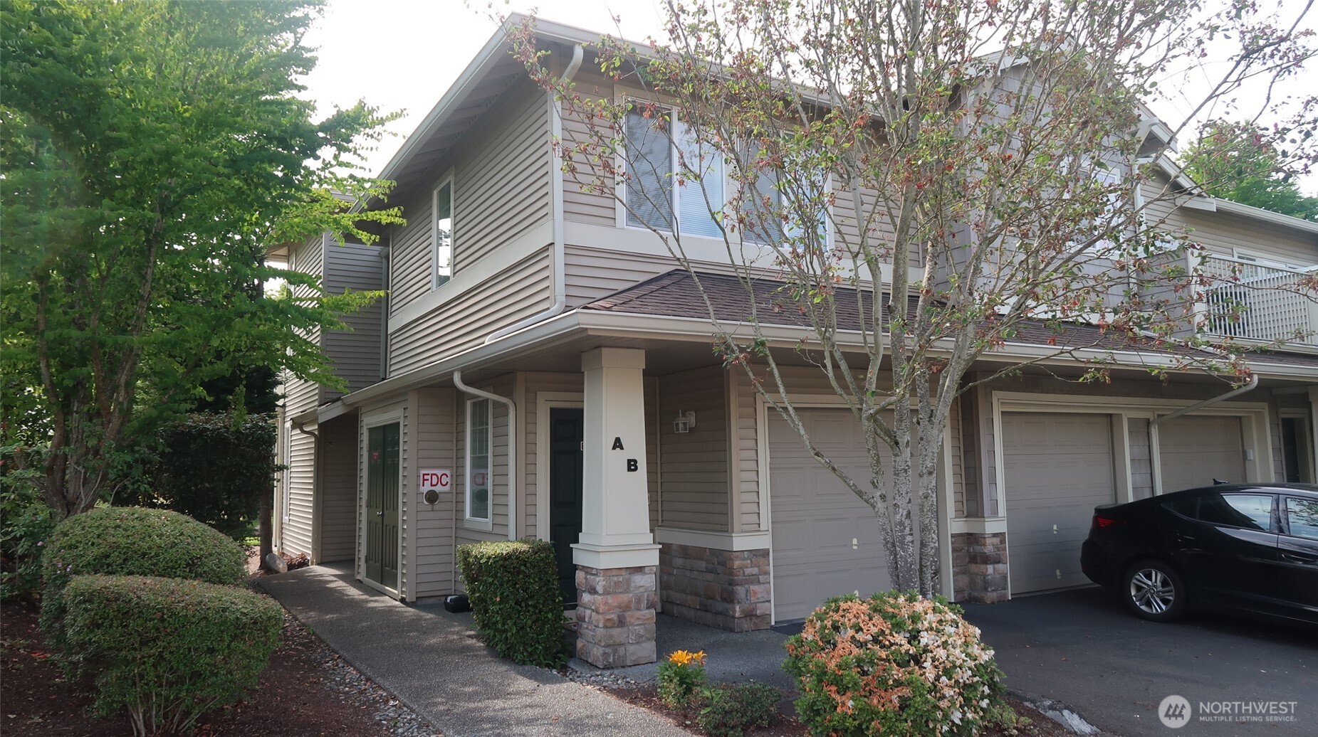6121 Hazel Avenue A4