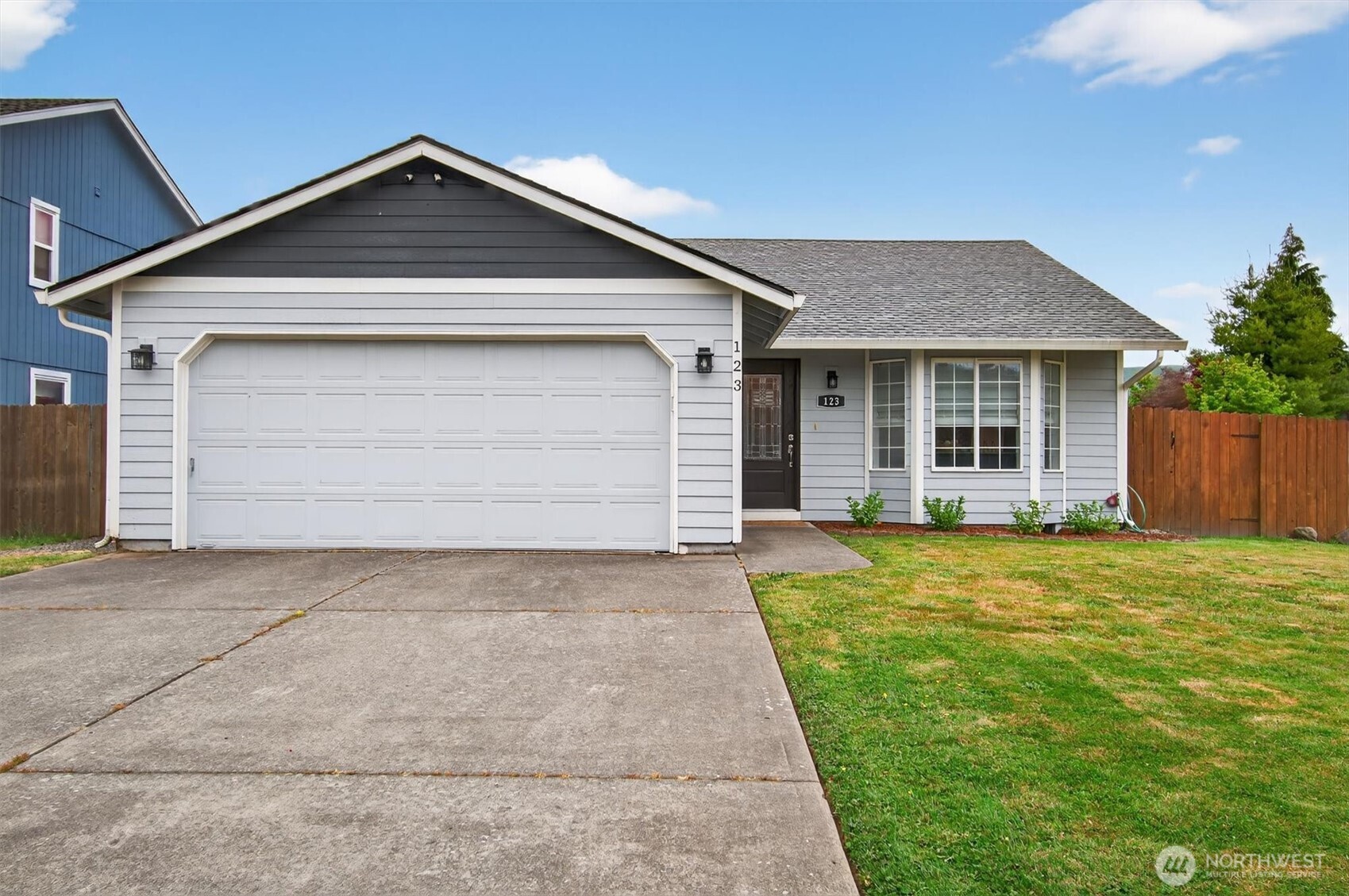 123 Yellow Brick Road Property Photo 1
